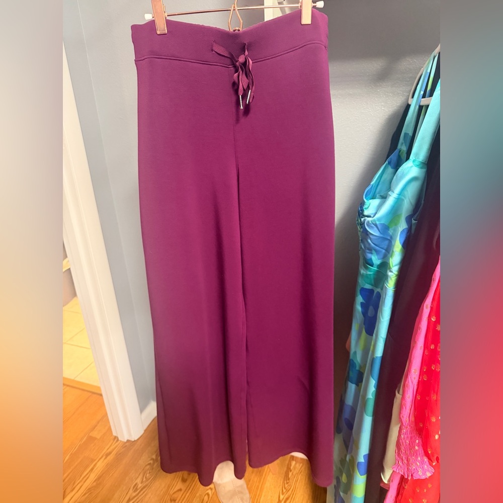 Spanx air essentials pants
